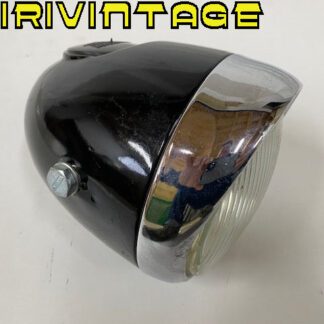 Foco delantero carretera pequeño