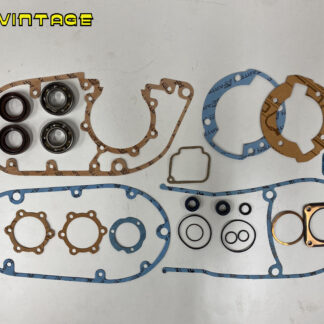 Kit reparacion motor - Mod.: 199B - Sherpa T350