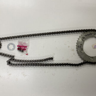 Kit Arrastre Bultaco