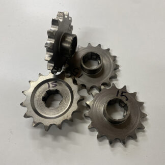 Piñon Ossa Con Mollu