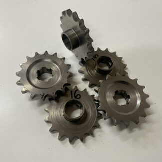 piñon ossa con mollu