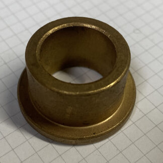 Casquillo Bronce eje arranque