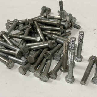 Tornillo Bultaco 6 X 40mm