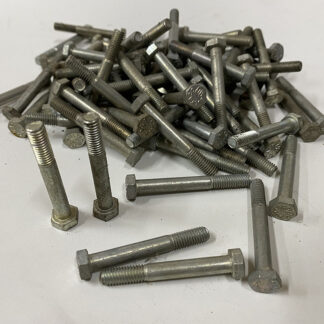 Tornillo Bultaco original 6 X 45mm