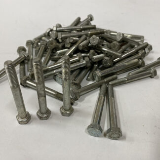 Tornillo Bultaco original no replica nuevos 6X50