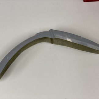 Guardabarros Delantero Fibra Pursang