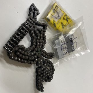 Primary Drive Chain Duplex  Z55