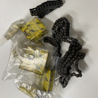 Primary Drive Chain Duplex  Z53 Bultaco Pursang,Bultaco Frontera 74,125