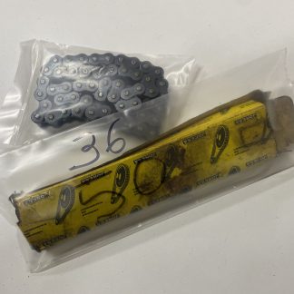 Cadena De Transmision Primaria Simple Z50