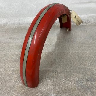 Guardabarros Trasero Hierro Bultaco Junior