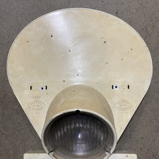 Placa Foco Preston Pretty products ,Bultaco Frontera,Montesa,Ossa,,,,