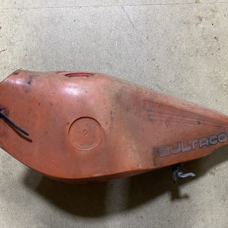 Deposito Gasolina Bultaco Sherpa-T