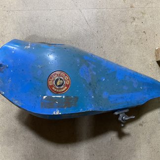 Deposito Gasolina Bultaco Sherpa-T