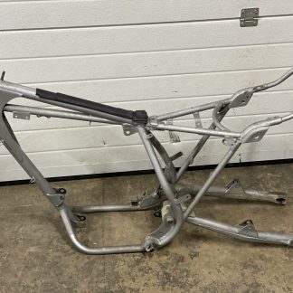 Chasis Bultaco Frontera MK-9 250 modelo 152