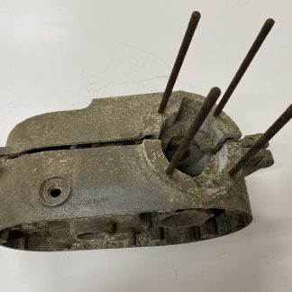 Carteres Centrales Bultaco Metralla MK-2 modelo-23 Bultaco El Tigre modelo 23T