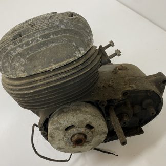 Motor Bultaco Metralla MK-2 modelo 23