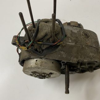 Motor Bultaco Pursang MK-5 250cc modelo 86