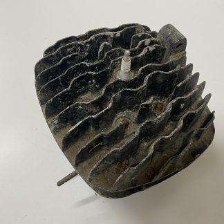 Cilindro y culata Montesa Cappra 250