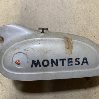 Deposito De Gasolina Montesa Cappra MX