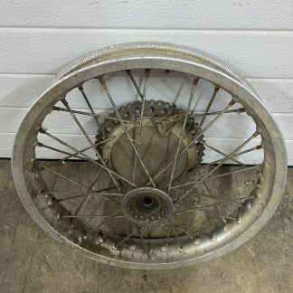 Rueda Trasera Montesa Cappra,Enduro