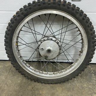 Rueda Delantera Montesa Cappra