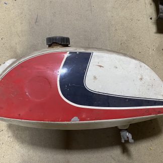 Deposito De Gasolina Ossa 250 turismo,copa,sport