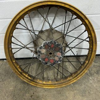 Rueda Trasera Ossa Phanton,Pioner