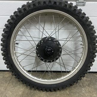 Rueda Delantera Honda CR-125,250,del 73-77