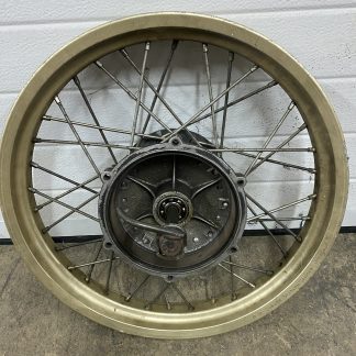 Rueda Trasera Husqvarna