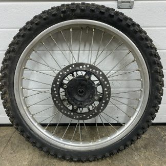 Rueda Delantera Honda