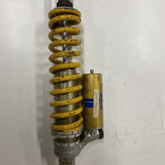 Amortiguador trasero Husqvarna de Enduro del año 88,89 marca Ohnlins