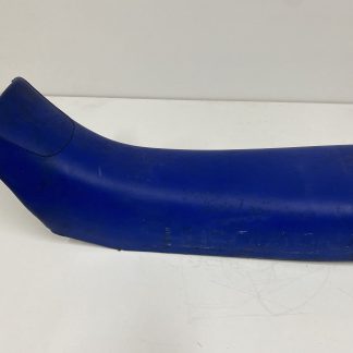Asiento original pero con uso de Husqvarna de Enduro del 88-89