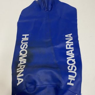 Funda de asiento nueva a estrenar de Husqvarna Enduro 88-89