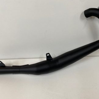 Escape Pursang MK-9-10