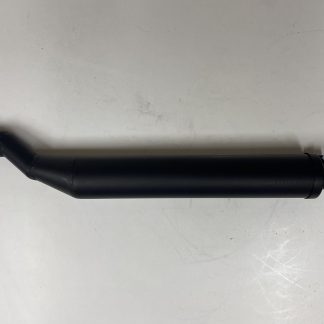 Escape Silencioso Frontera MK-11