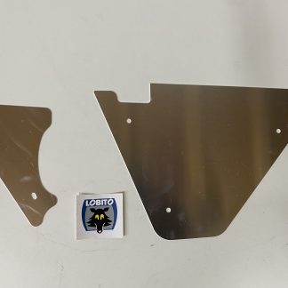 Laterales Aluminio Lobito MK-3
