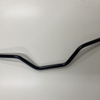 Manillar Negro Bultaco sherpa