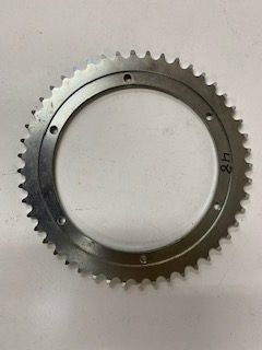 Corona  Arrastre Bultaco 4 velocidades