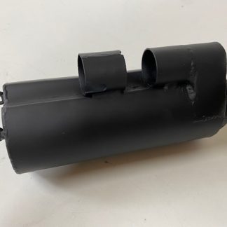 Silenciador Ossa Phanton