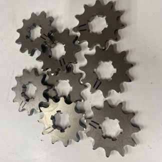 Piñon salida Ossa Agujero Grande Z-11