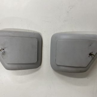 Bultaco caja herramientas