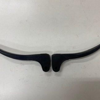 Maneta Plastico Motoplat