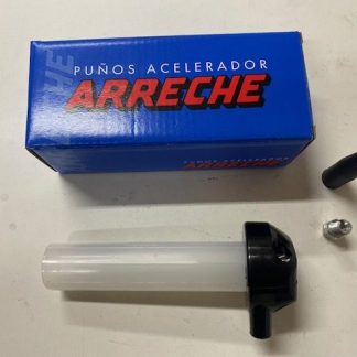 Puño Gas Plastico Pequeño Amal