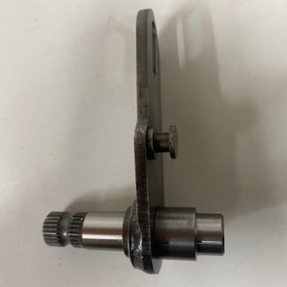 Eje Cambio Corto Bultaco