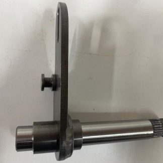 Eje Cambio Largo Bultaco