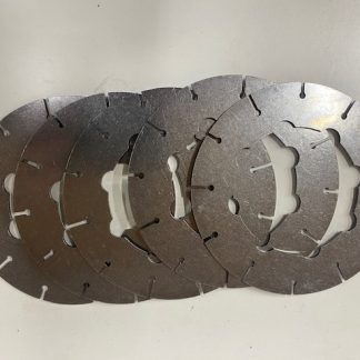 Plato De Embrague Bultaco