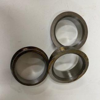 Casquillo Distancia piñon salida Bultaco 25mm