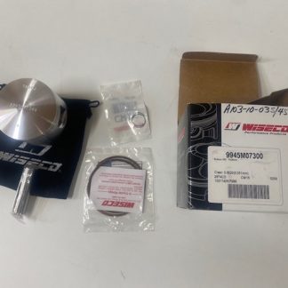 Piston Wiseco 350,360,370 bulon 20