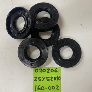 Reten Cigüeñal Bultaco