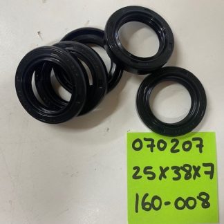 Reten Cigüeñal  25-38-7